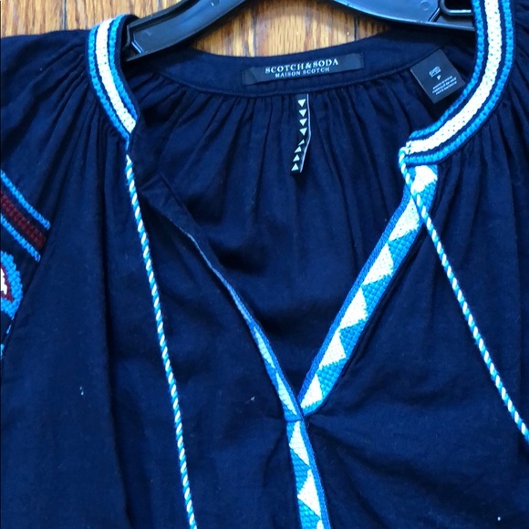 Scotch & Soda dress - Picture 3 of 5